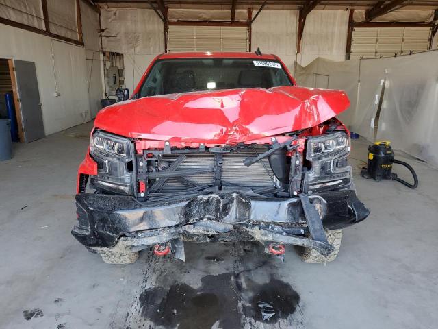 2019 CHEVROLET SILVERADO - 1GCPYFED9KZ229975