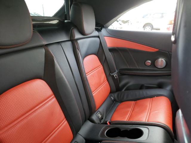 2019 MERCEDES-BENZ C 63 AMG-S WDDWK8HB8KF835391