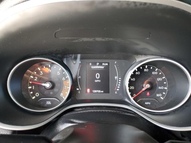 2019 JEEP COMPASS LA - 3C4NJDBB2KT704117