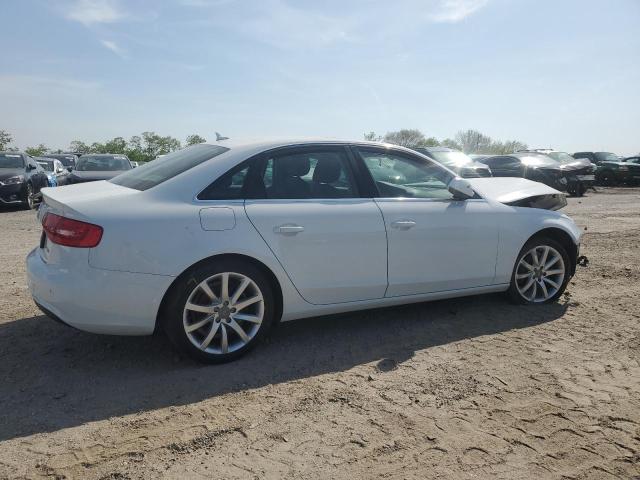 Vin: wauefafl3dn023449, lot: 54973805, audi a4 premium plus 20133