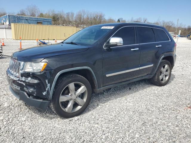Vin: 1j4rr6gg5bc603461, lot: 52224735, jeep grand cher overland 2011 img_1