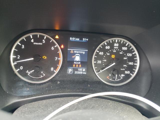 2023 NISSAN SENTRA S - 3N1AB8BV0PY298963