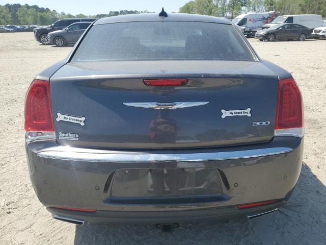 2015 CHRYSLER 300 LIMITE - 2C3CCAAG4FH882210