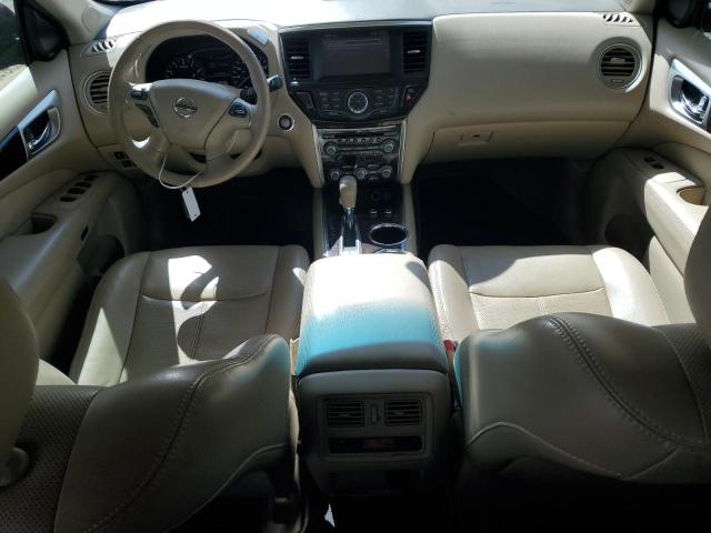 2015 NISSAN PATHFINDER - 5N1AR2MNXFC667673