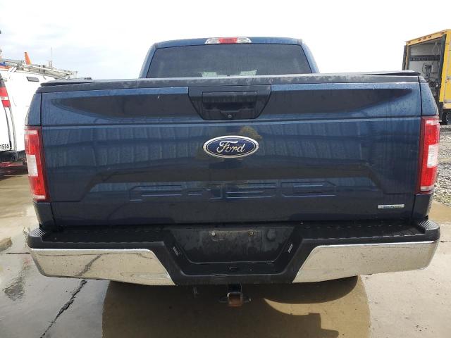 2019 FORD F150 SUPER - 1FTEW1E46KFB04725