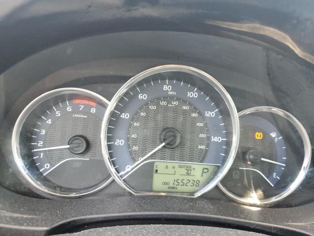 2015 TOYOTA COROLLA L - 2T1BURHE6FC255977