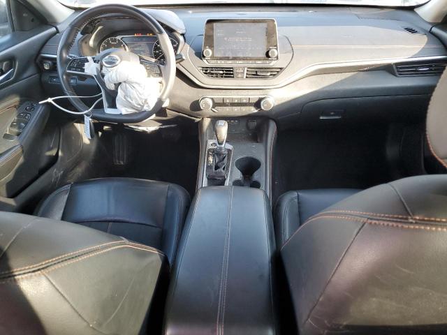 2020 NISSAN ALTIMA SR - 1N4BL4CV0LC240687