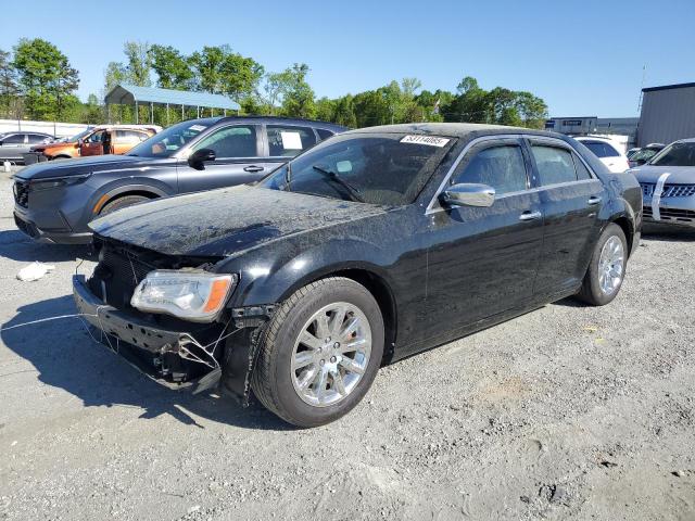 CHRYSLER 300 LIMITE