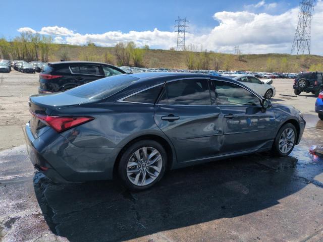 Vin: 4t1b21fb6ku006295, lot: 54844675, toyota avalon xle 20193