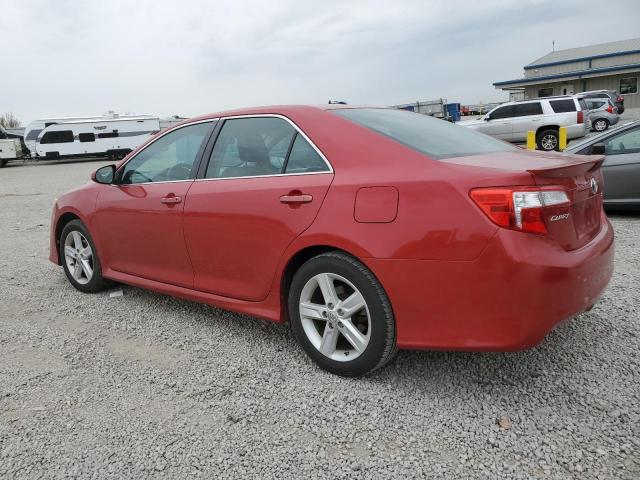 Vin: 4t1bf1fk0du692082, lot: 53376415, toyota camry l 20132