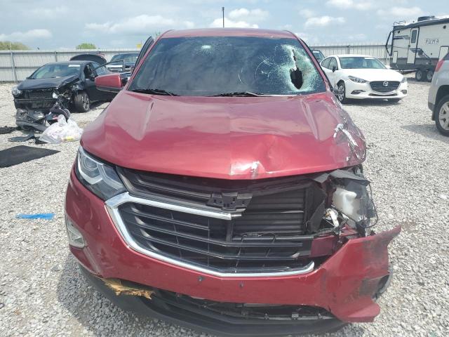 2020 CHEVROLET EQUINOX LT - 2GNAXTEV8L6121349