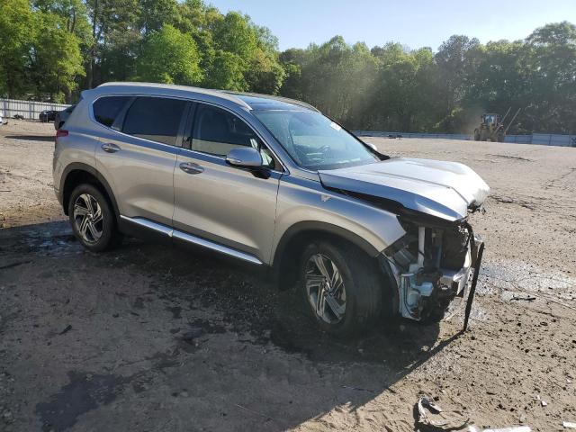 Vin: 5nms34aj5nh474435, lot: 53449895, hyundai santa fe sel 20224
