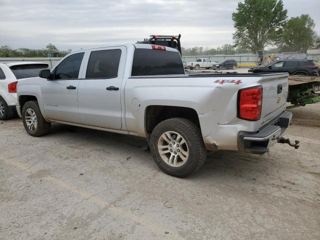 Vin: 3gcukrec1eg159079, lot: 53440475, chevrolet all models k1500 lt 20142