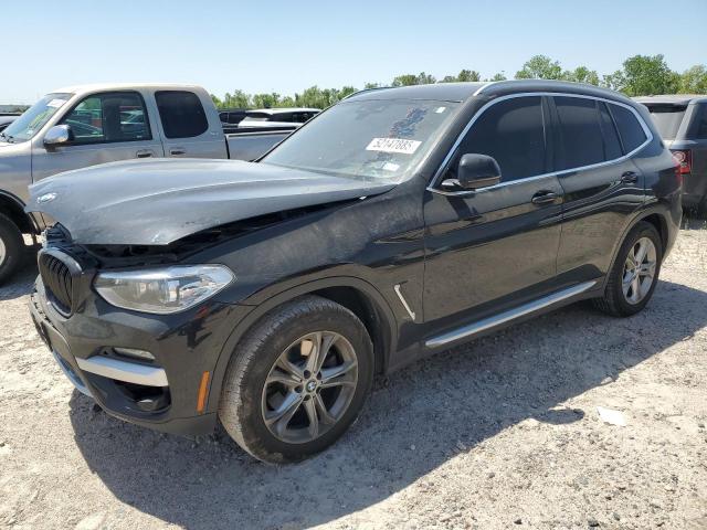 BMW X3 SDRIVE3