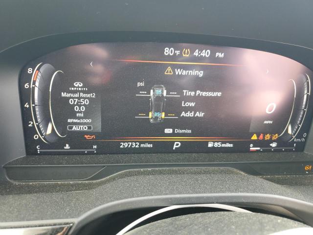 2023 INFINITI QX60 LUXE 5N1DL1FS5PC370288