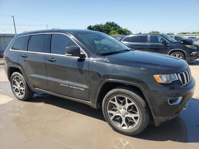 Vin: 1c4rjfbg4jc180701, lot: 54009115, jeep grand cher limited 20184