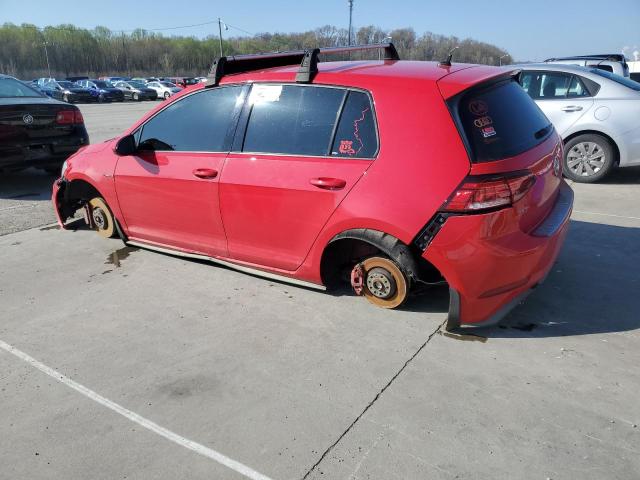 Vin: 3vw6t7au0km019091, lot: 52541425, volkswagen gti s 20192