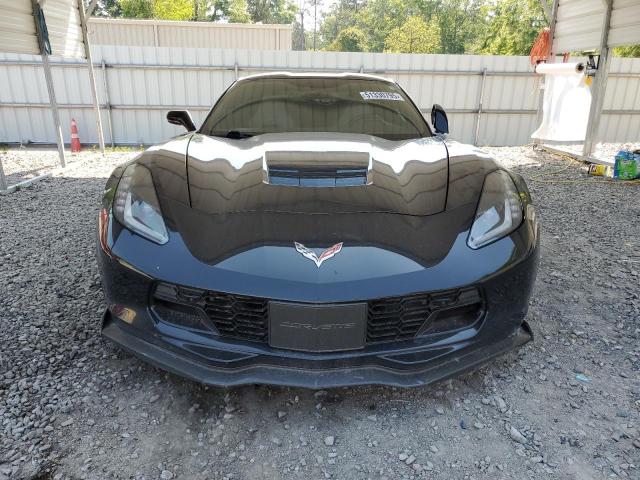 2017 CHEVROLET CORVETTE G - 1G1YY2D71H5106768