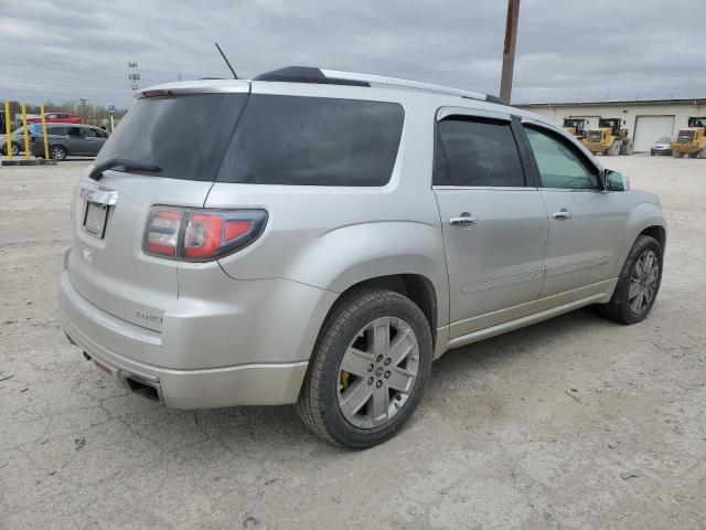 Vin: 1gkkvtkd4fj192803, lot: 52177455, gmc acadia den denali 20153