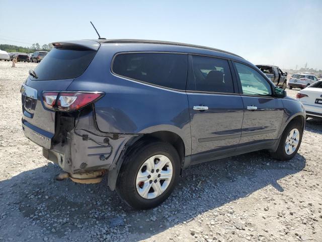 Vin: 1gnkrfed9dj102501, lot: 52916445, chevrolet traverse ls 20133