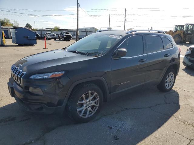 Vin: 1c4pjlcb3ew170920, lot: 54821795, jeep grand cher latitude 2014 img_1