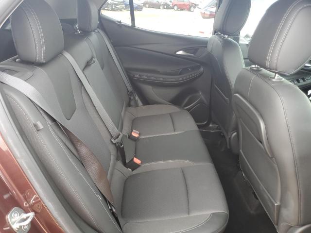 2022 BUICK ENCORE GX - KL4MMDS21NB135568