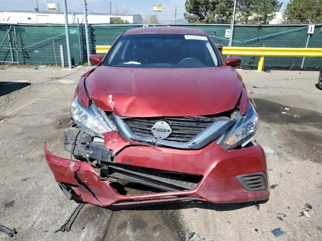 2016 NISSAN ALTIMA 2.5 - 1N4AL3AP0GN356864