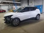 2024 NISSAN KICKS SV - 3N1CP5CV2RL480221
