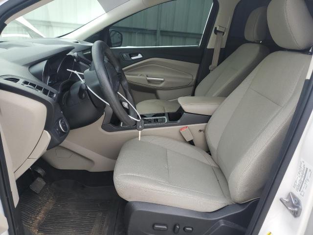 2018 FORD ESCAPE SE - 1FMCU0GD4JUB66988