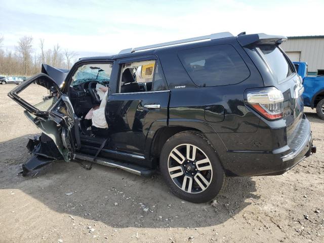 Vin: jteku5jr6m5859301, lot: 52860625, toyota 4runner trail 20212