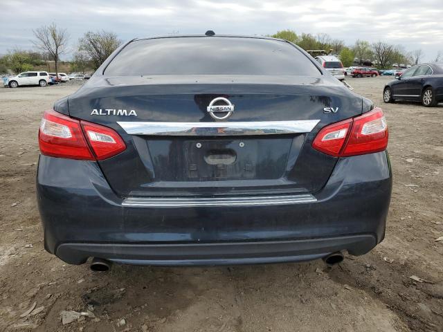 2017 NISSAN ALTIMA 2.5 - 1N4AL3AP9HC132876