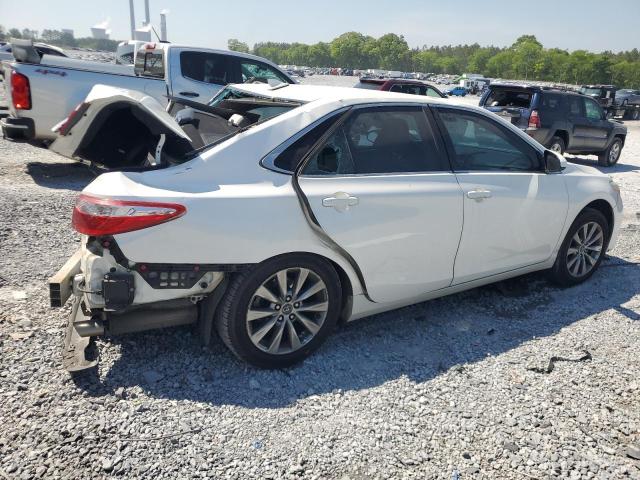 Vin: 4t1bf1fk0hu628789, lot: 53699945, toyota camry le 20173