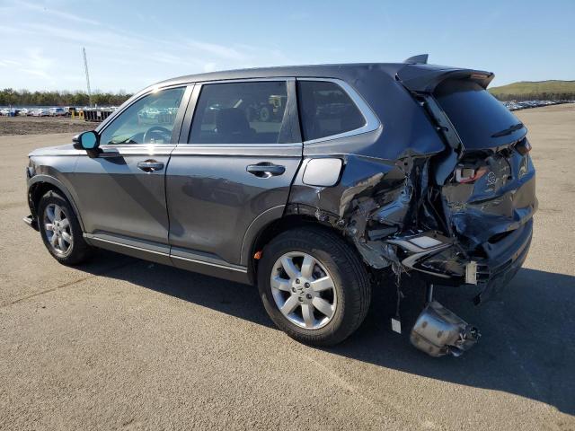 Vin: 2hkrs4h77ph420314, lot: 53572785, honda crv exl 20232