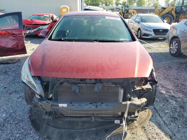 2015 HYUNDAI SONATA SPO - 5NPE34AF7FH092128