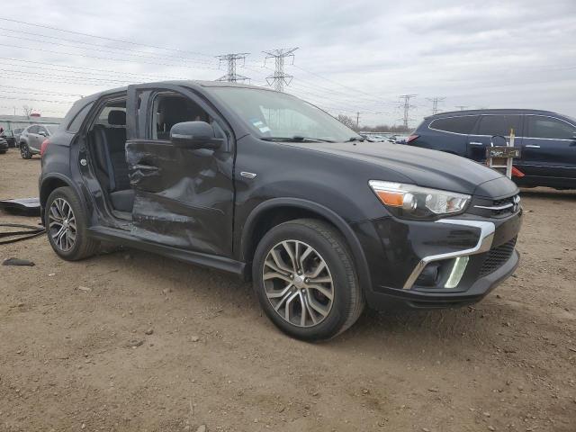 Vin: ja4ap3aw9ju018859, lot: 52498065, mitsubishi outlander es 20184