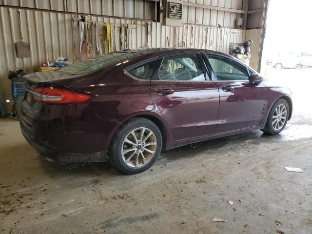 Vin: 3fa6p0h72hr157165, lot: 53752325, ford fusion se 20173