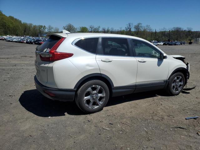 Vin: 5j6rw2h51jl024125, lot: 54955325, honda crv ex 20183