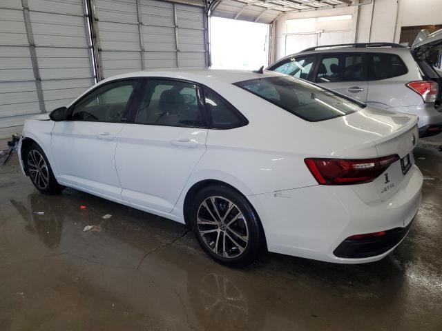Vin: 3vwbm7bu7pm053031, lot: 52201735, volkswagen jetta sport 20232