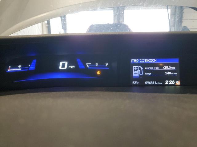 2015 HONDA CIVIC LX - 2HGFB2F59FH528791
