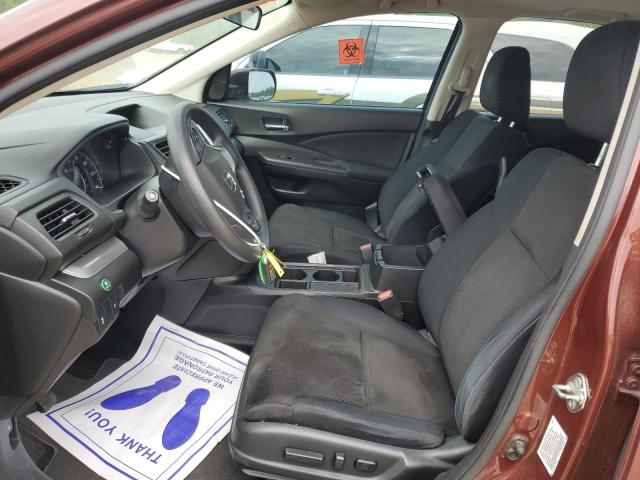 2015 HONDA CR-V EX - 3CZRM3H51FG709273