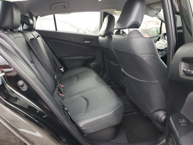 2022 TOYOTA PRIUS NIGH JTDKAMFU6N3160042