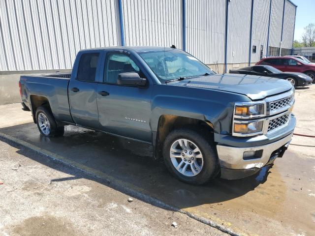 Vin: 1gcvkrecxez256446, lot: 53147145, chevrolet all models k1500 lt 20144