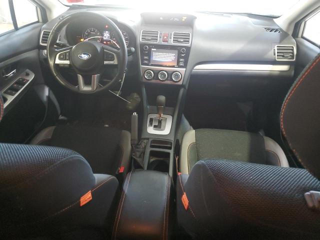 2017 SUBARU CROSSTREK - JF2GPABC4H8271469