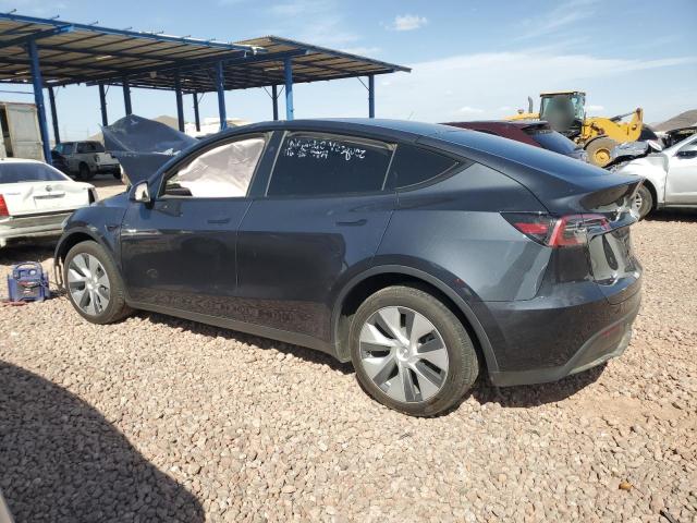Vin: 7saygdee3ra225795, lot: 51466005, tesla model y 20242