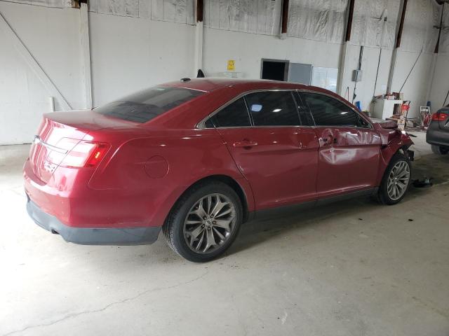 Vin: 1fahp2f86dg123974, lot: 54667405, ford taurus limited 20133