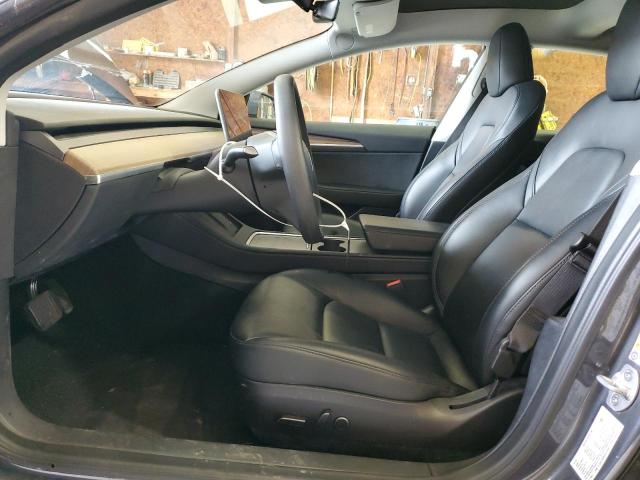 2023 TESLA MODEL 3 5YJ3E1EA0PF617500