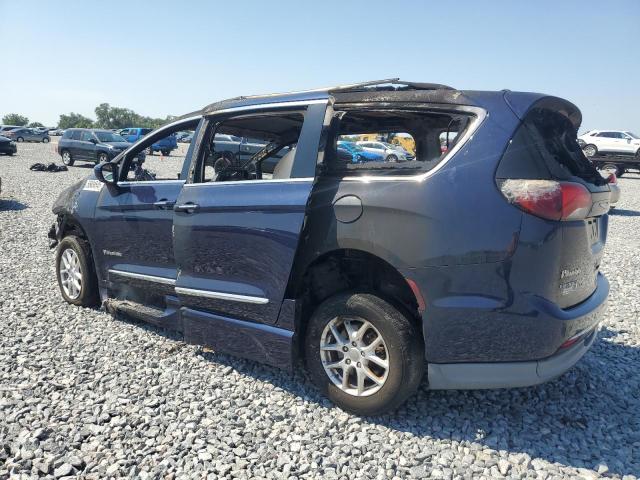 Vin: 2c4rc1bg1lr115957, lot: 53434545, chrysler pacifica touring l 20202