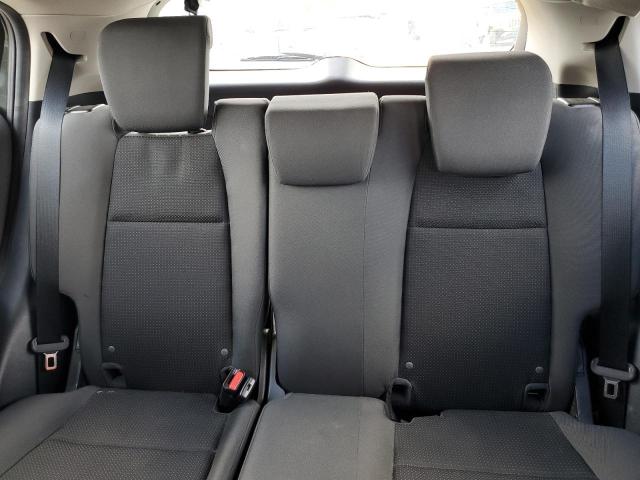 2019 HONDA HR-V LX - 3CZRU6H39KG714764