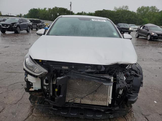 2020 HYUNDAI ACCENT SE - 3KPC24A66LE110435