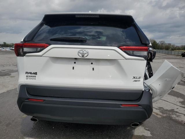 2024 TOYOTA RAV4 XLE - 2T3P1RFV3RW469188